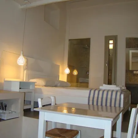 Efi'S Apartments Plaka  Exterior photo