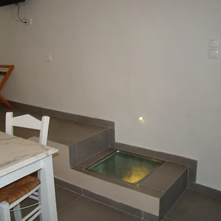 Efi'S Apartments Plaka  Exterior photo