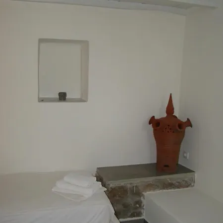 Efi'S Apartments Plaka  Exterior photo