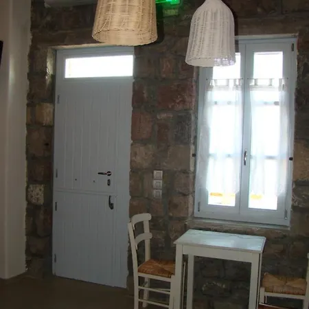 Efi'S Apartments Plaka  Exterior photo