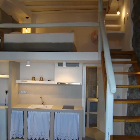 Efi'S Apartments Plaka  Exterior photo