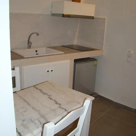 Efi'S Apartments Plaka  Exterior photo