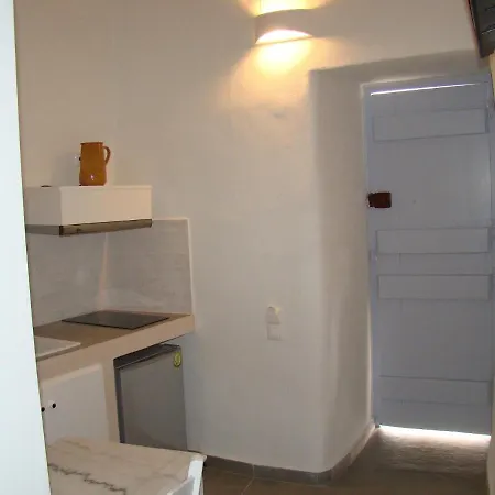 Efi'S Apartments Plaka  Exterior photo