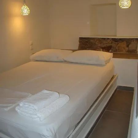 Efi'S Apartments Plaka  Exterior photo