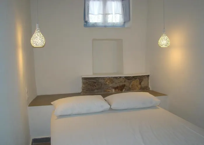 Efi\'S Apartments