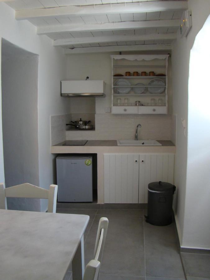 Apartment Efi's