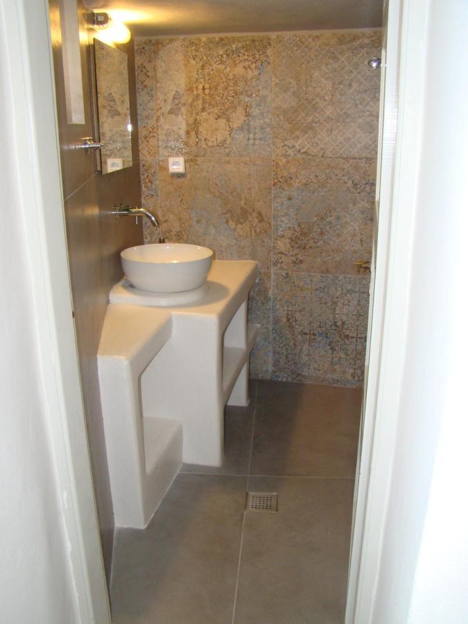 Efi's Appartement Plaka (Milos)