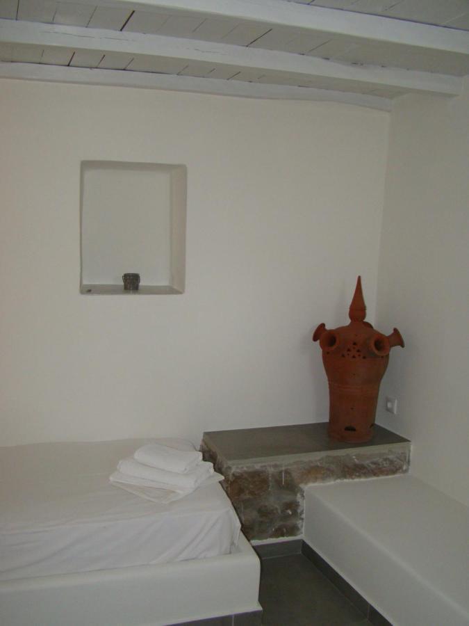 Apartment Efi's Plaka (Milos)