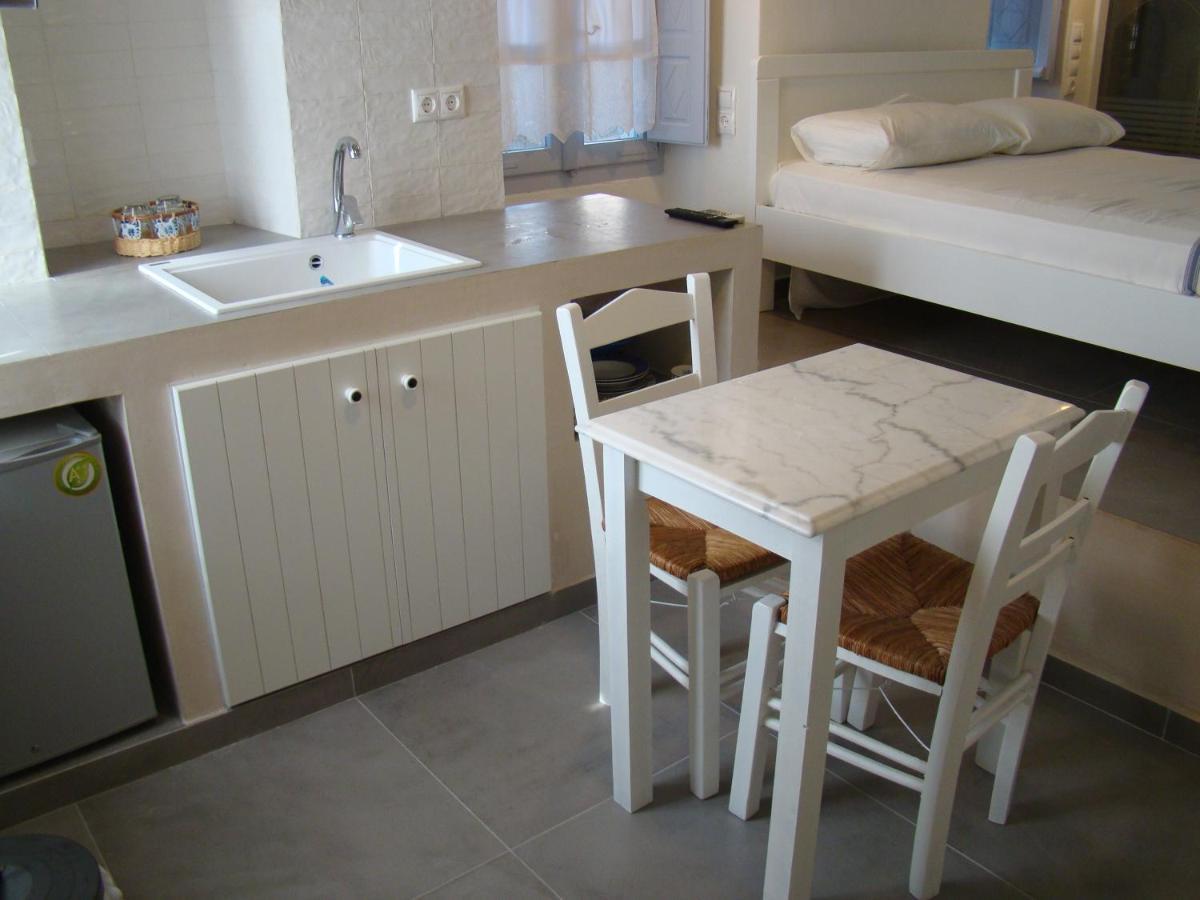 Efi's Appartement