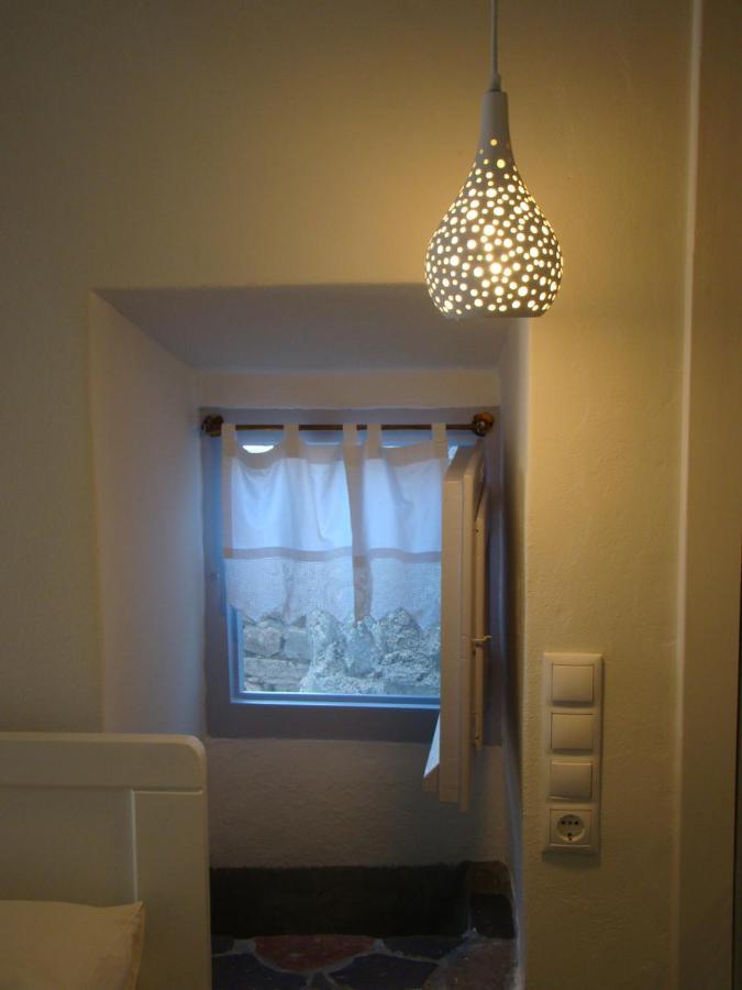 Apartment Efi's *