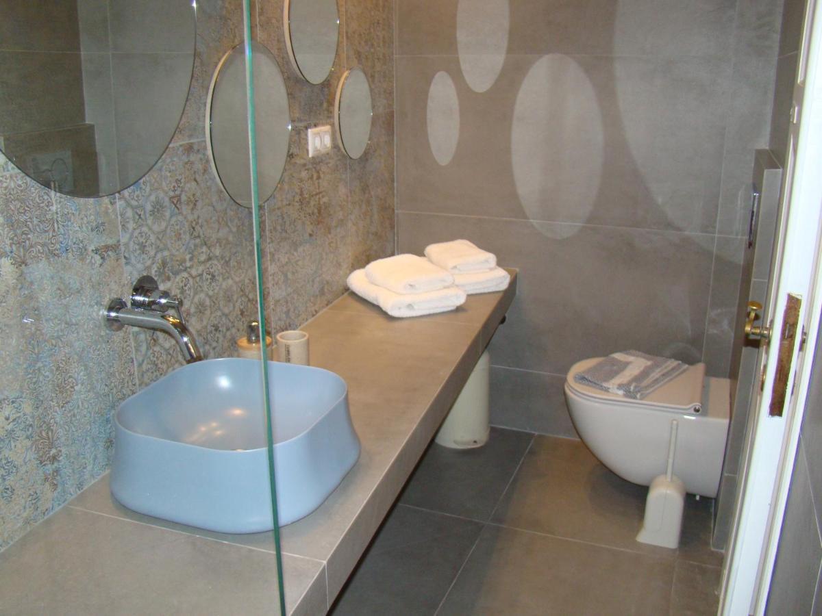 Appartement Efi's