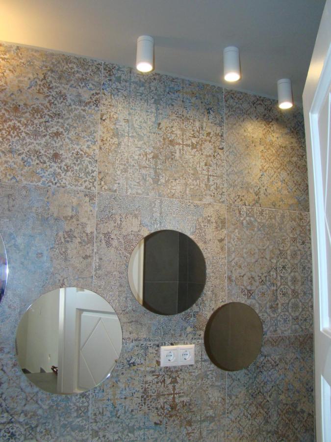 Apartment Efi's Plaka (Milos)
