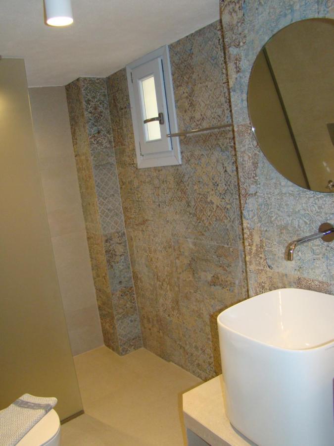 Apartment Efi's Plaka (Milos)