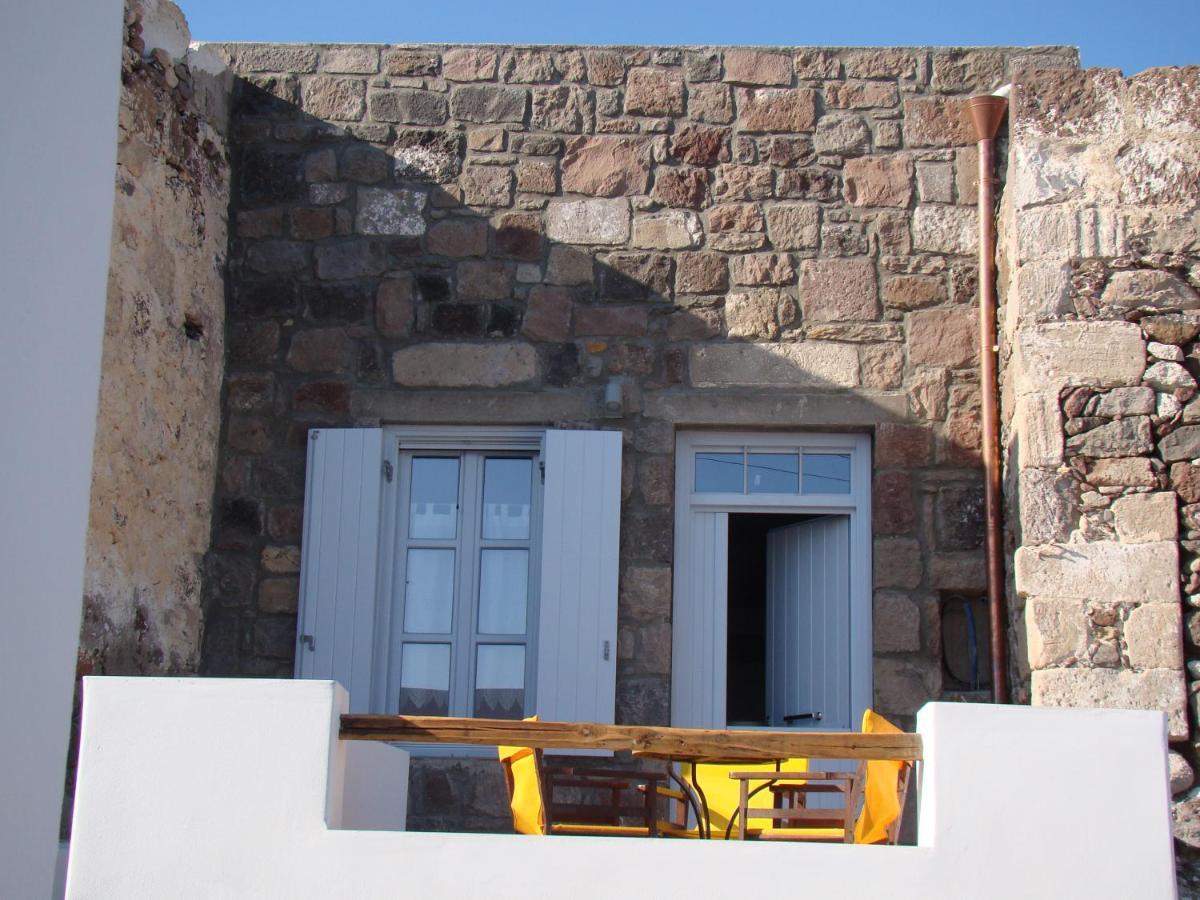 Efi's Appartement