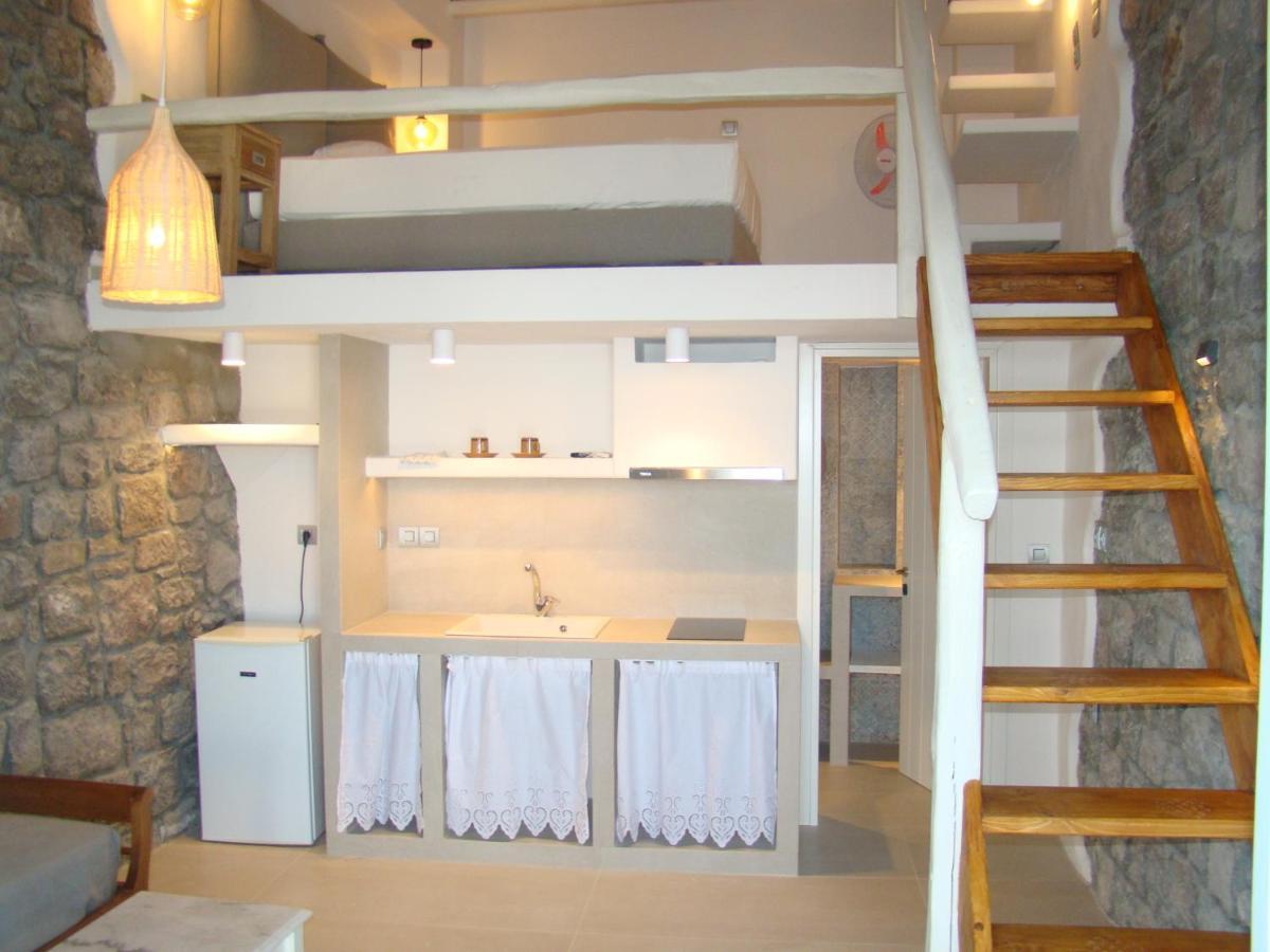 Apartment Efi's