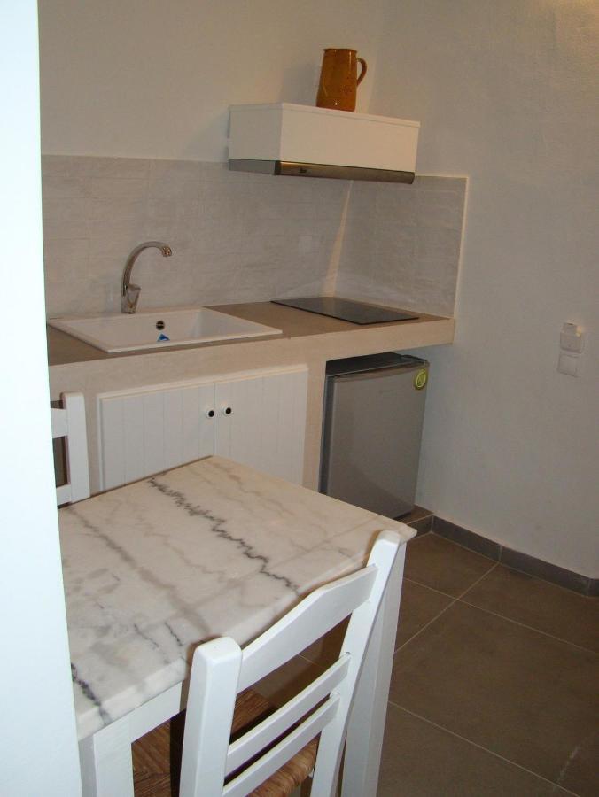 Efi's * Plaka (Milos)