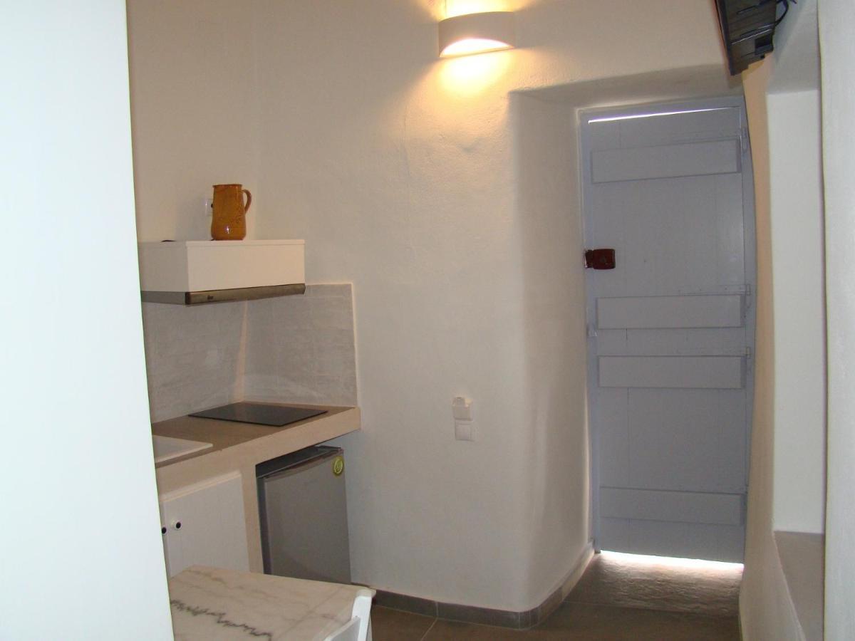 Apartment Efi's *