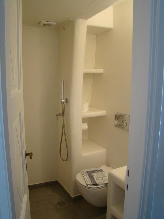 Efi's Appartement Plaka (Milos)