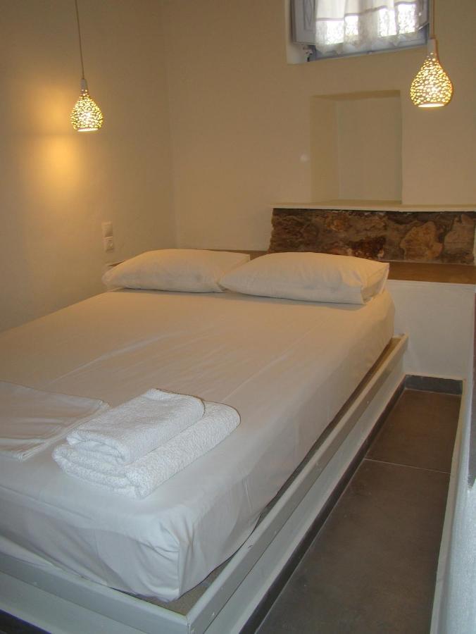 Apartment Efi's