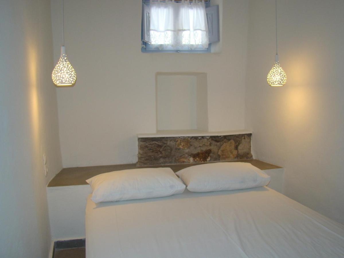 Apartment Efi's *