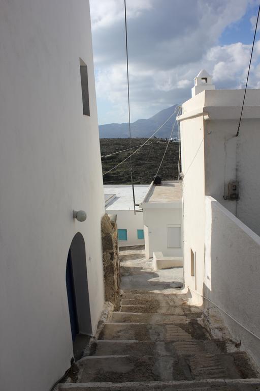 Apartment Efi's Plaka (Milos)