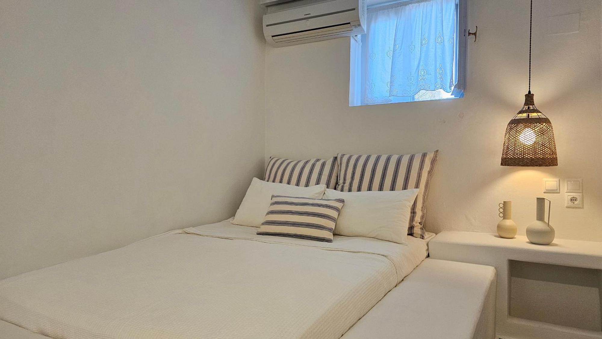 Appartement Efi's