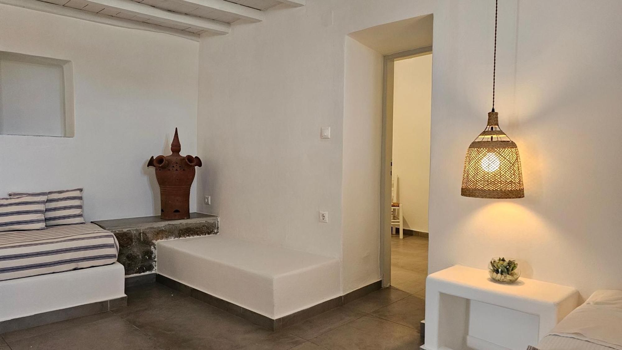 Efi's Appartement *