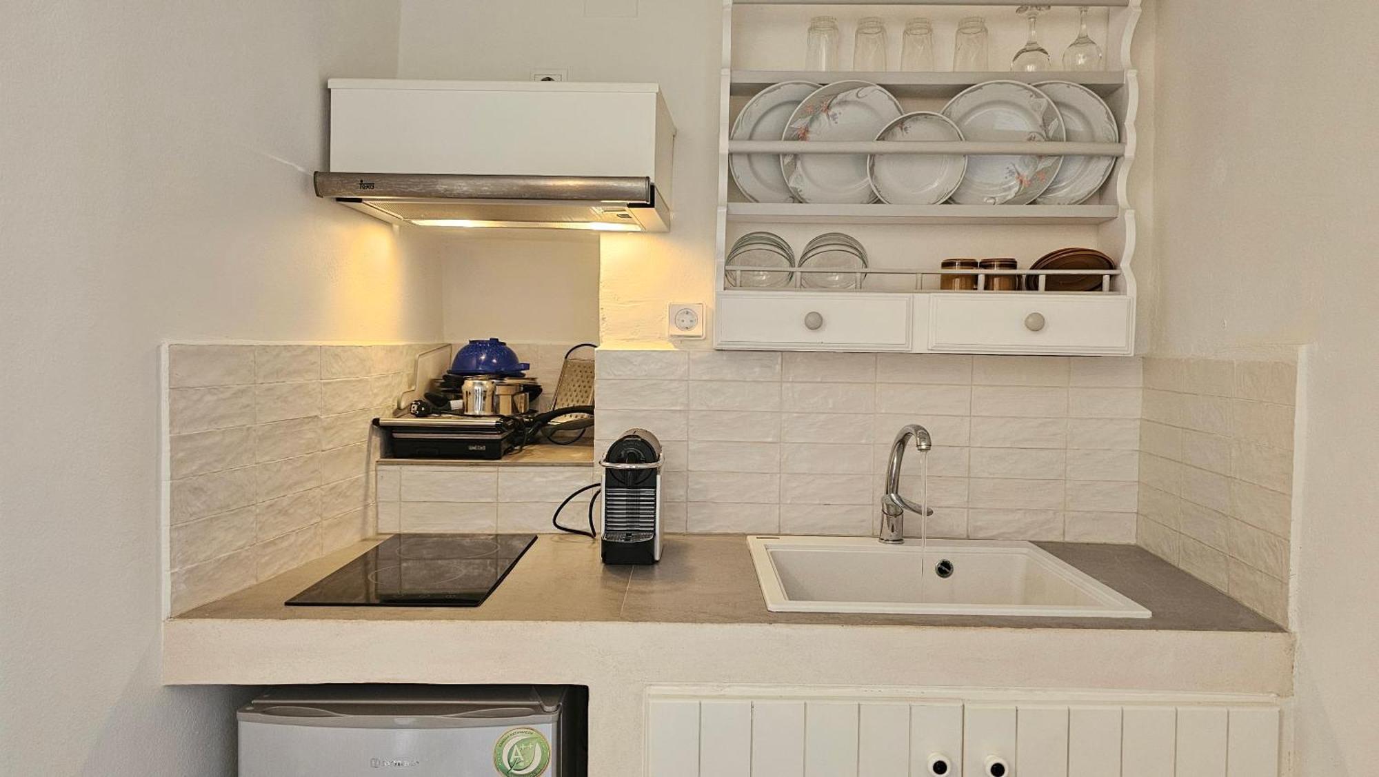 Appartement Efi's *
