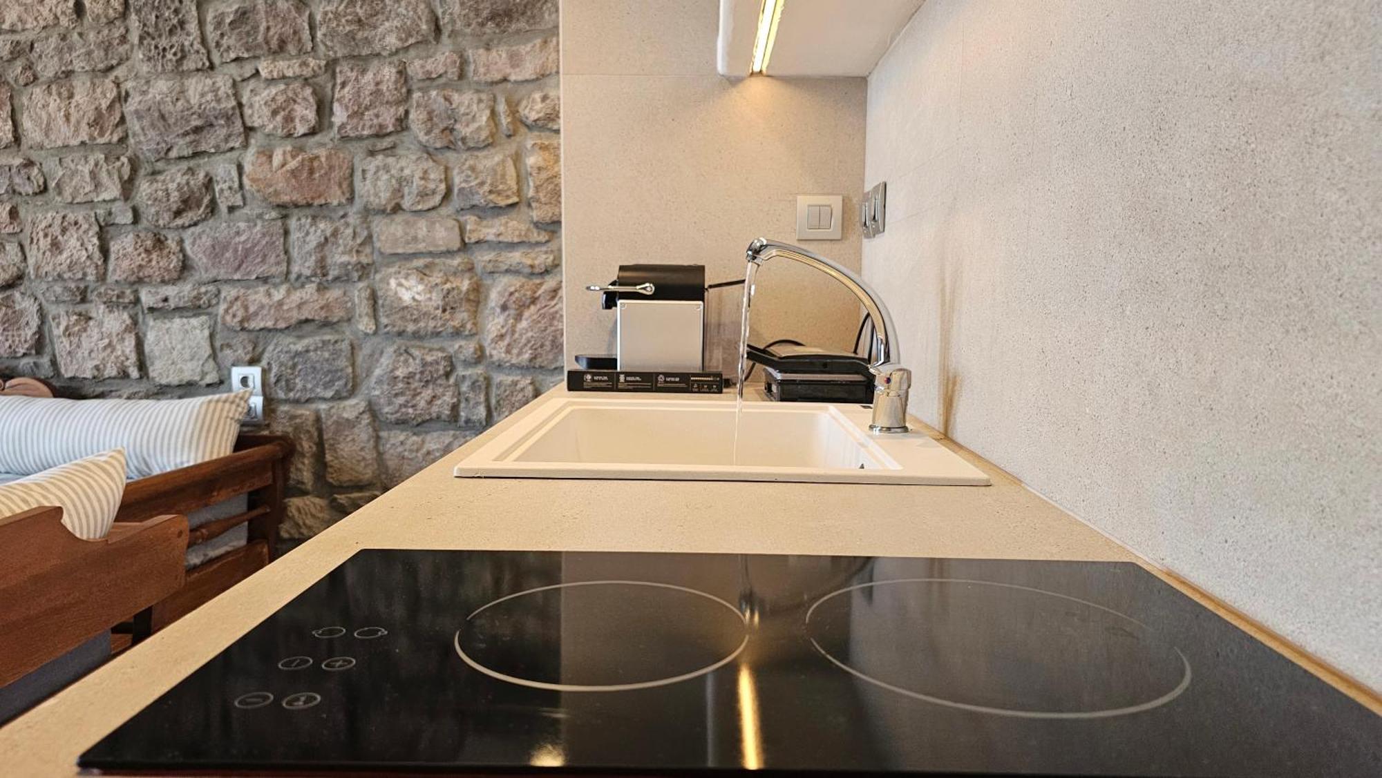 Appartement Efi's