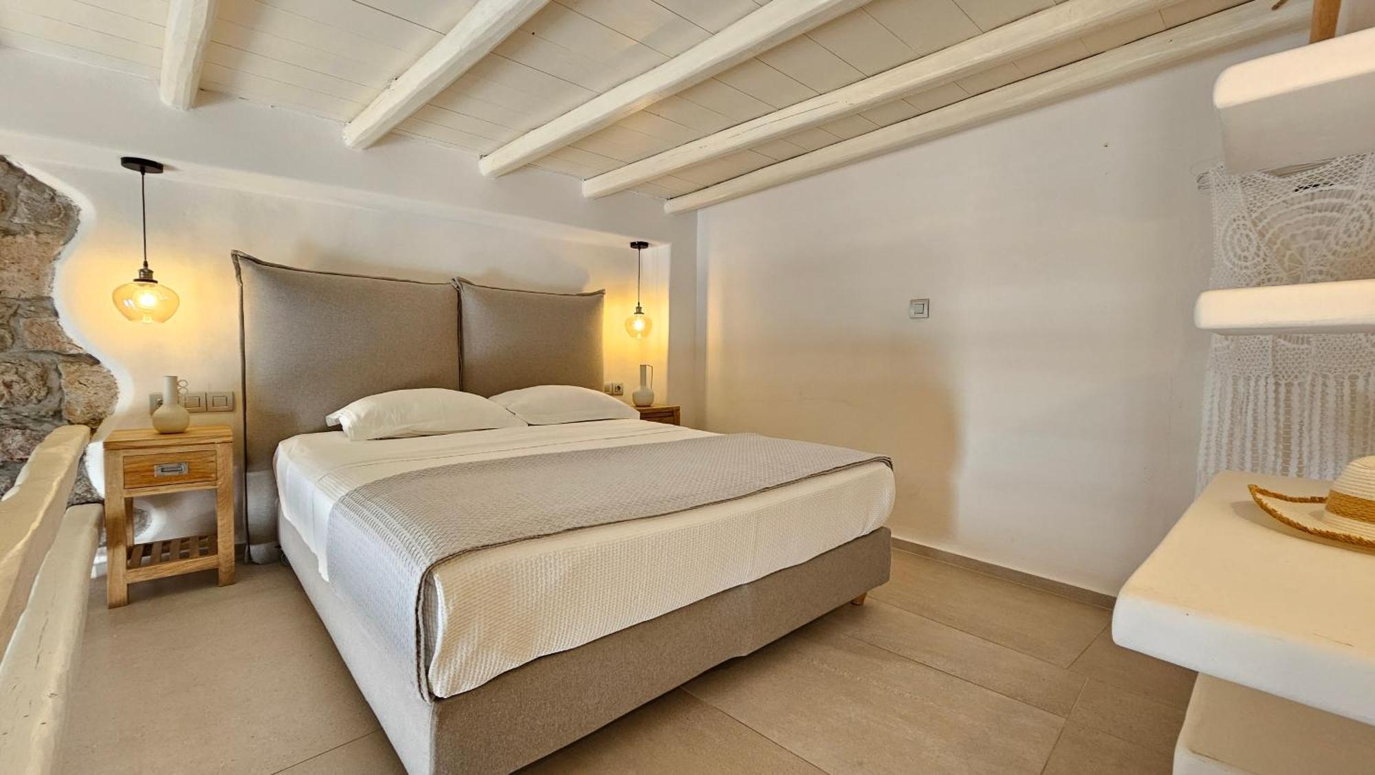 Appartement Efi's Plaka (Milos)