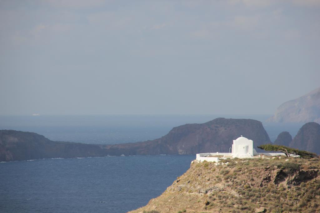 Apartment Efi's Plaka (Milos)