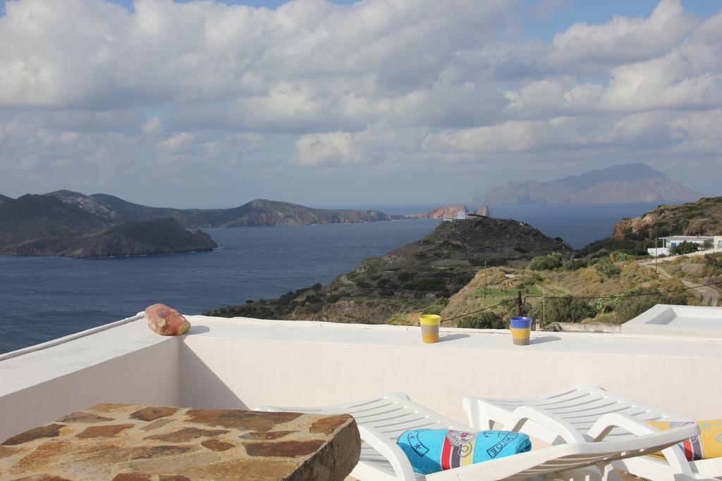 Efi's Апартаменты Plaka (Milos)